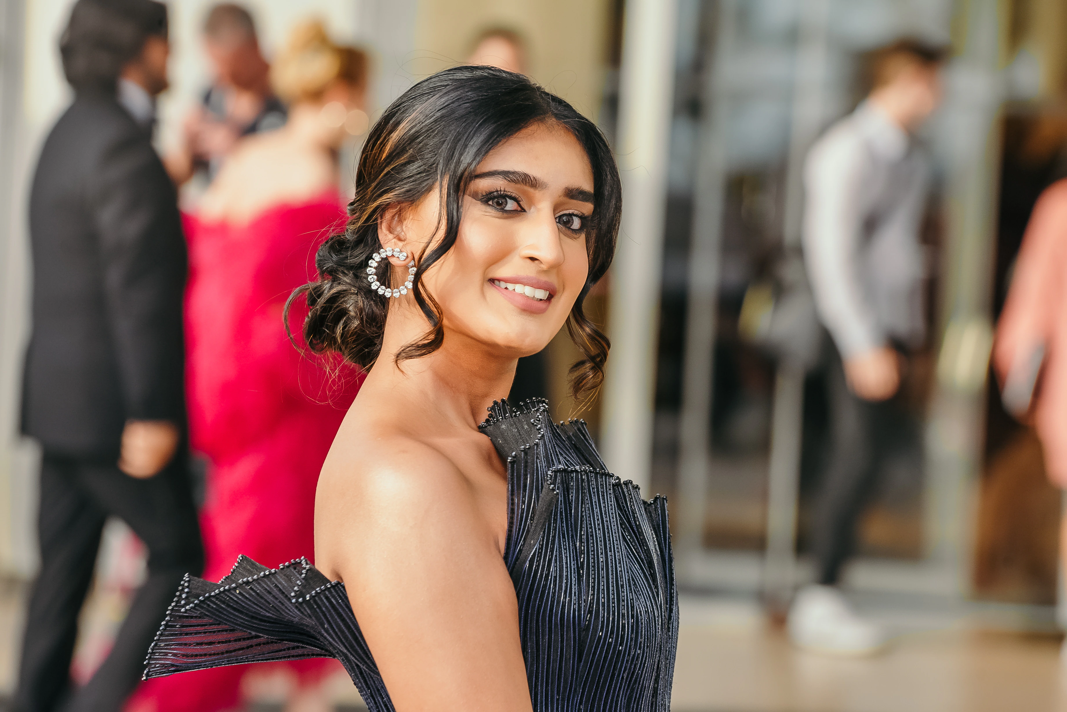 Photo 8 of Niharika NM