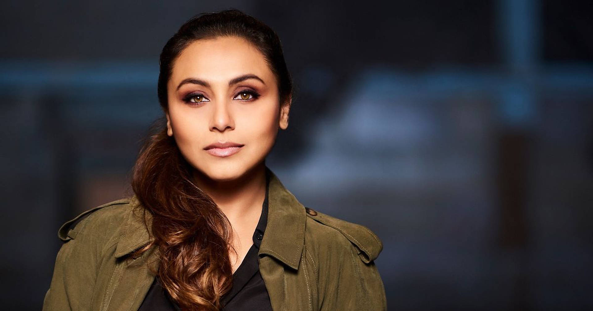 Photo 1 of Rani Mukerji