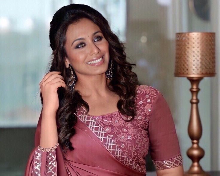 Photo 2 of Rani Mukerji