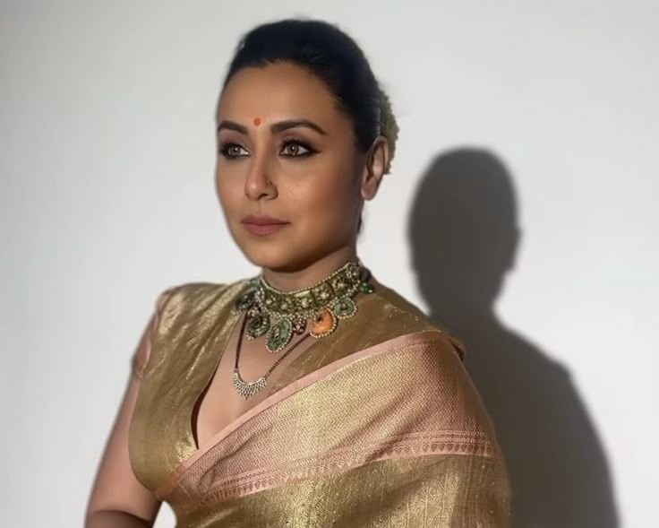 Photo 3 of Rani Mukerji