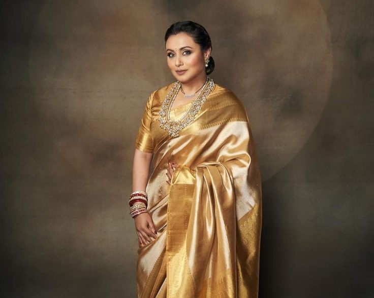 Photo 4 of Rani Mukerji
