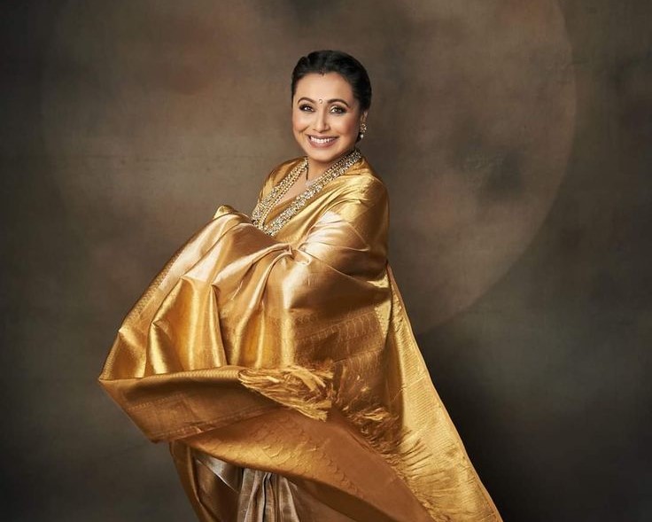 Photo 5 of Rani Mukerji
