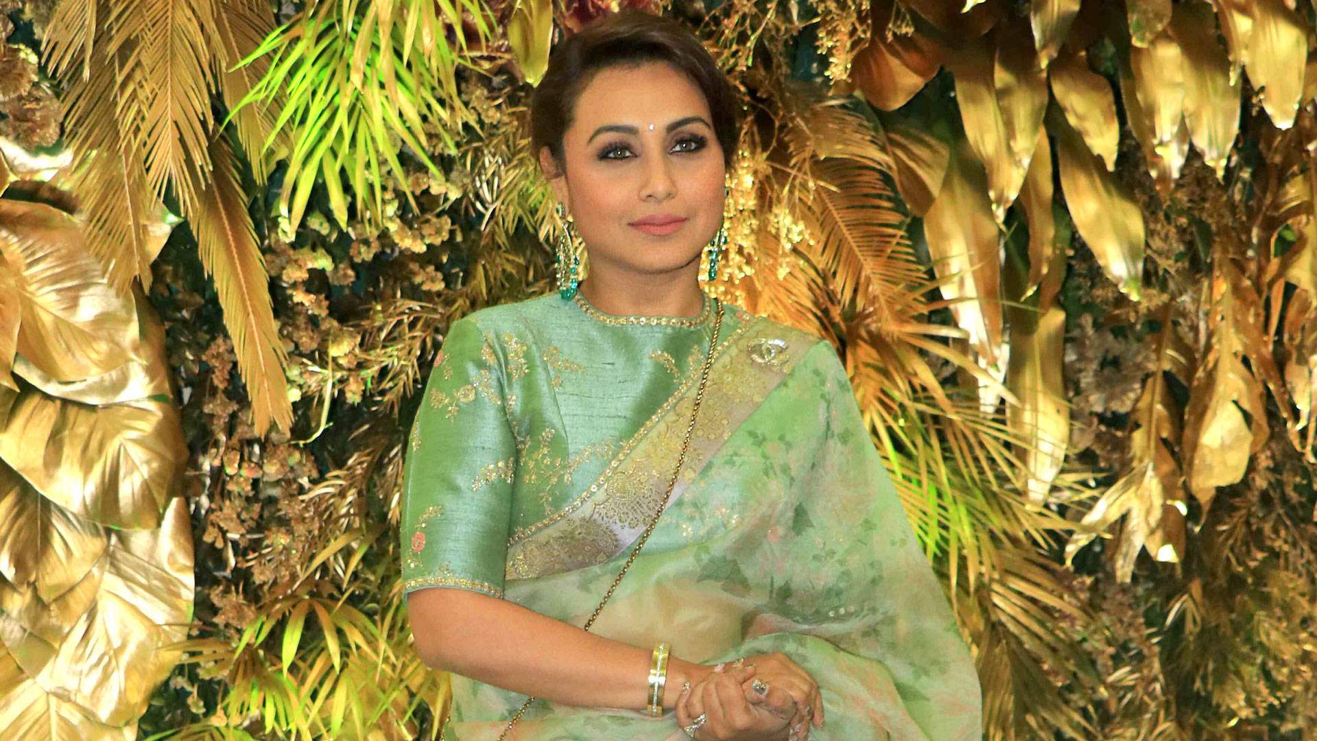 Photo 5 of Rani Mukerji