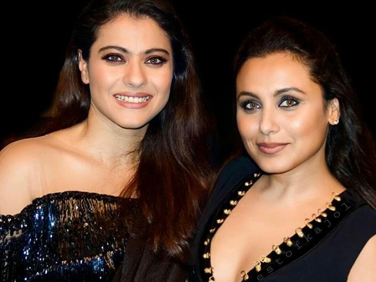 Photo 7 of Rani Mukerji