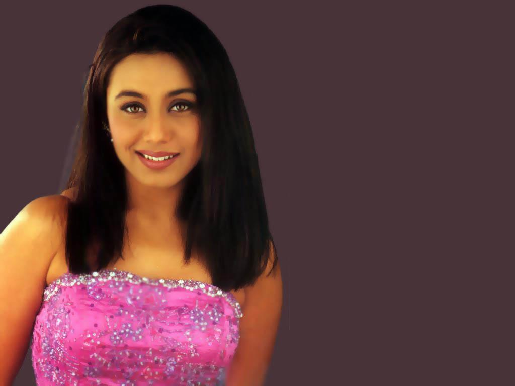 Photo 7 of Rani Mukerji