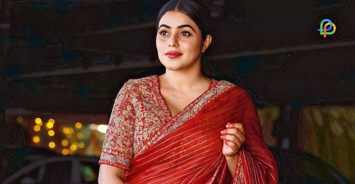 Photo 1 of Shamna