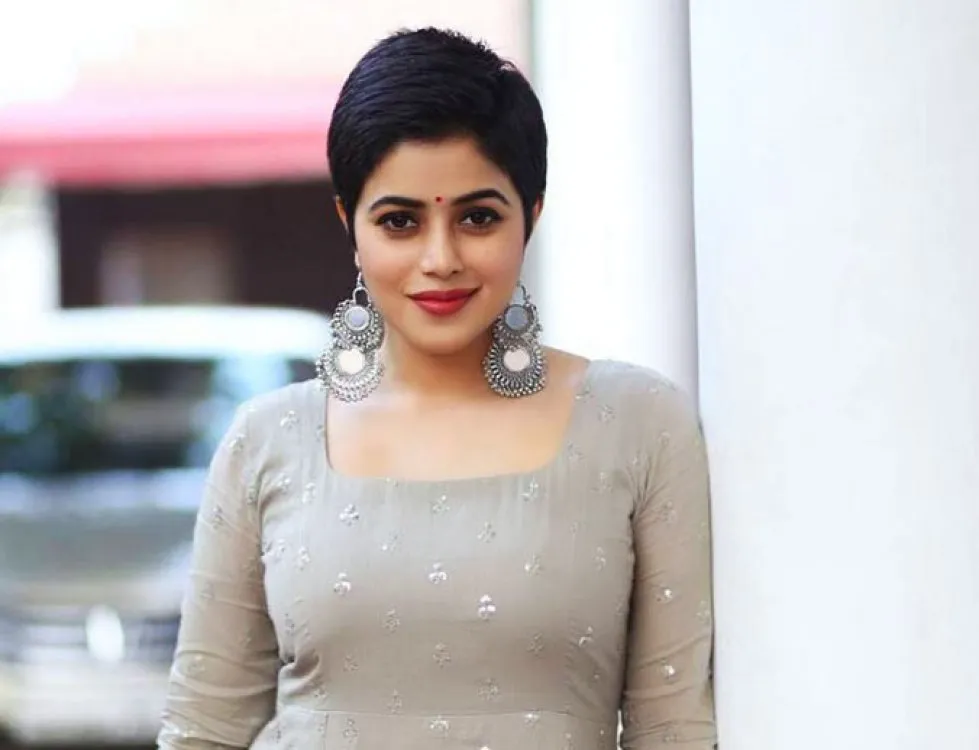 Photo 7 of Shamna
