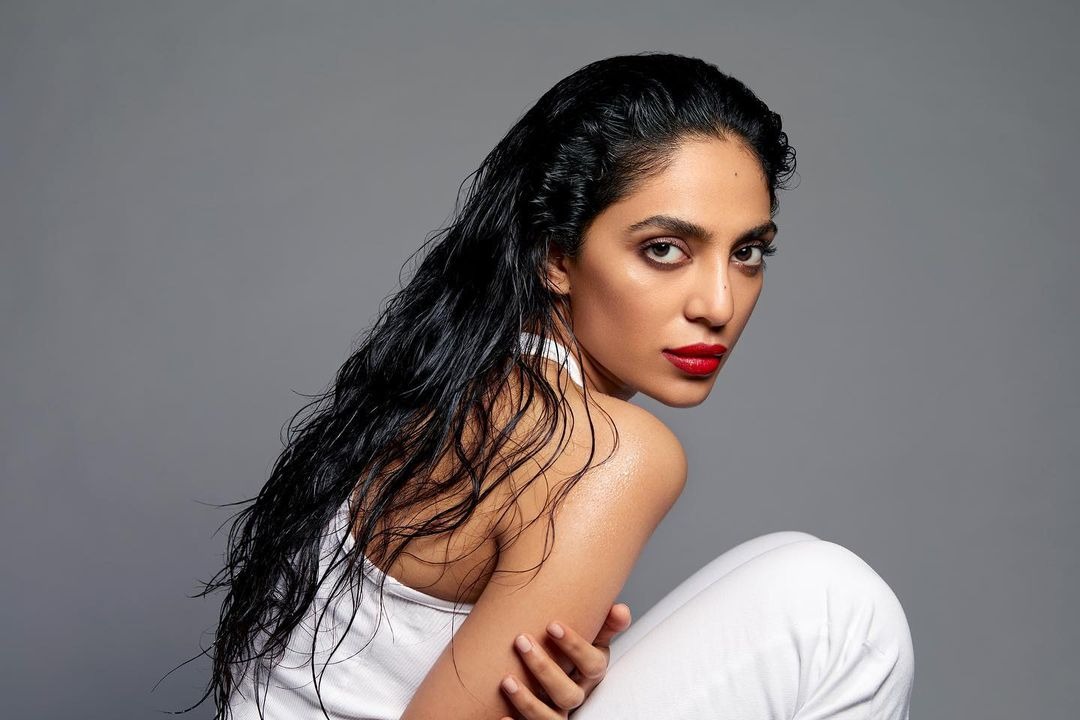 Photo 2 of Sobhita Dhulipala