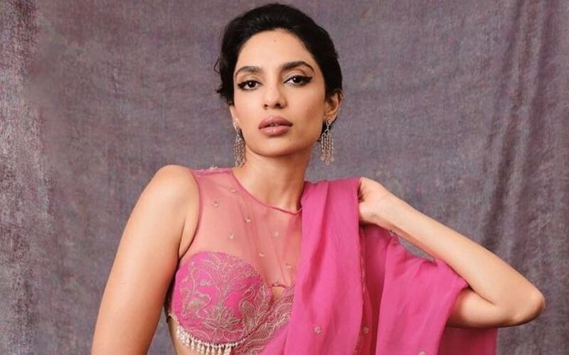 Photo 3 of Sobhita Dhulipala