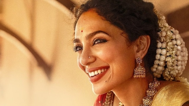 Photo 4 of Sobhita Dhulipala