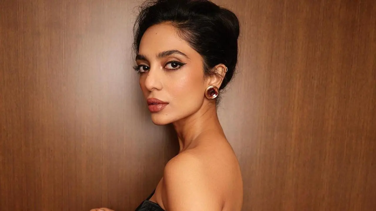 Photo 5 of Sobhita Dhulipala