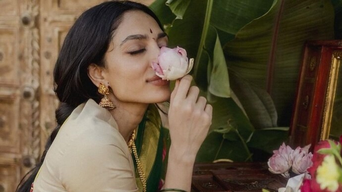 Photo 8 of Sobhita Dhulipala
