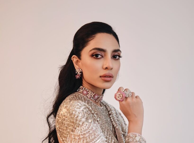 Sobhita Dhulipala