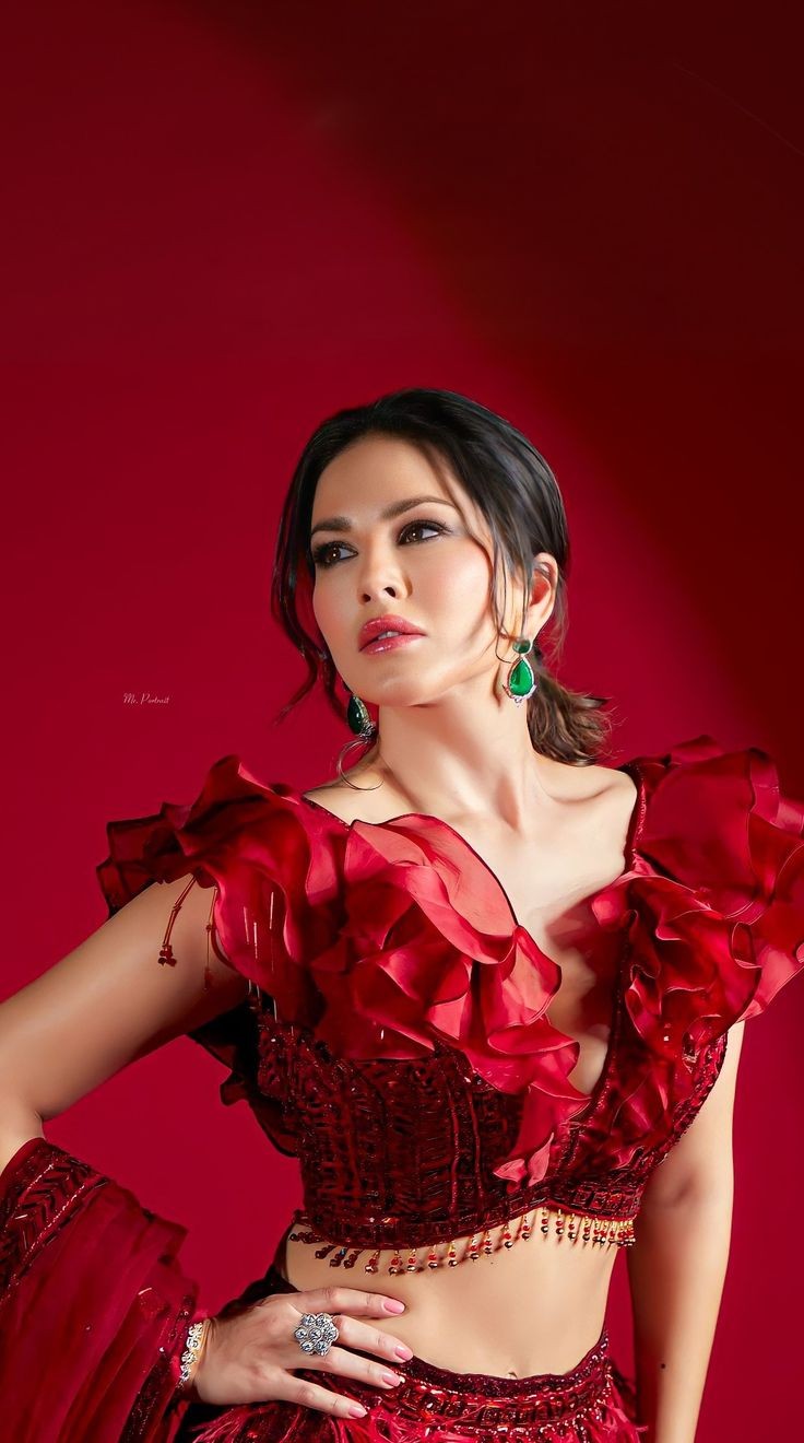 Sunny Leone