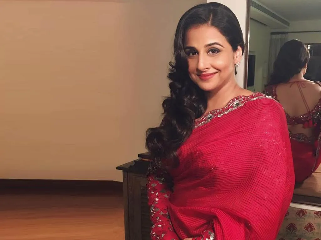 Photo 1 of Vidya-Balan