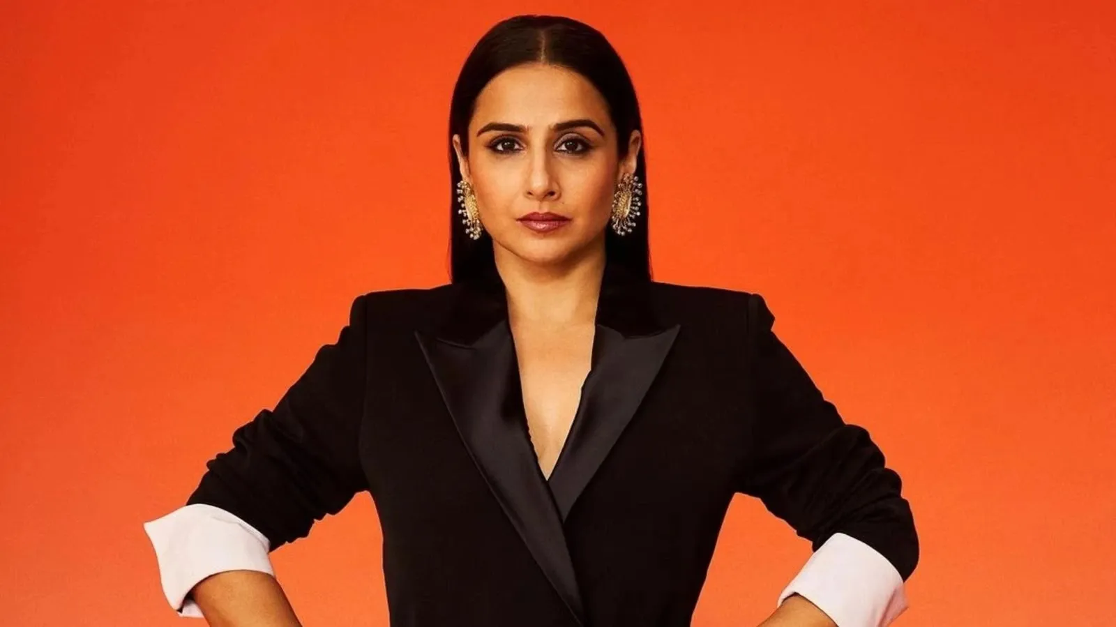 Photo 8 of Vidya-Balan