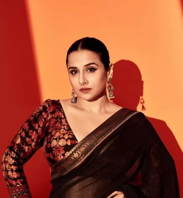 Vidya-Balan