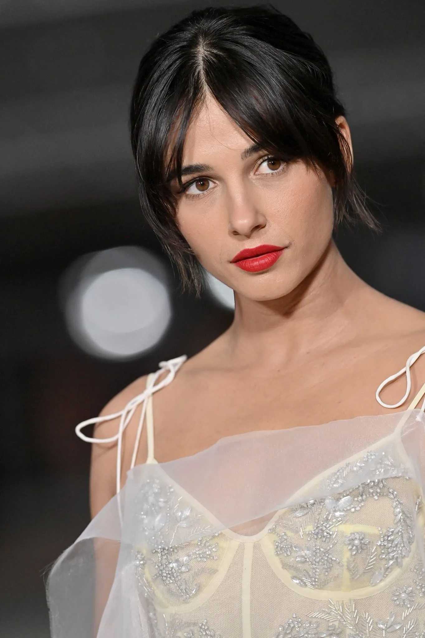 Photo 1 of Naomi Scott