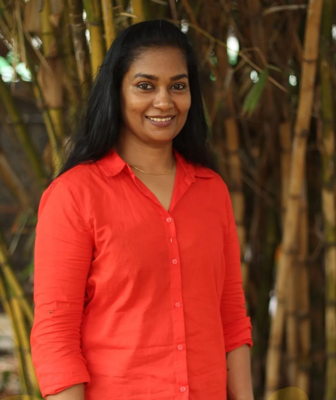 Aadhira Pandilakshmi