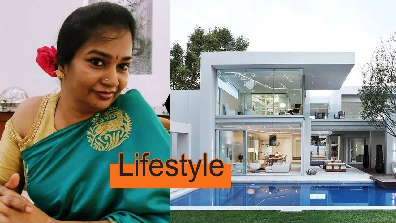 Photo 3 of Aadhira Pandilakshmi