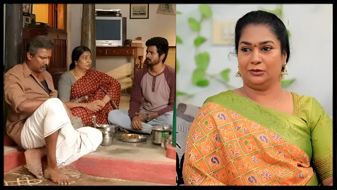 Photo 4 of Aadhira Pandilakshmi