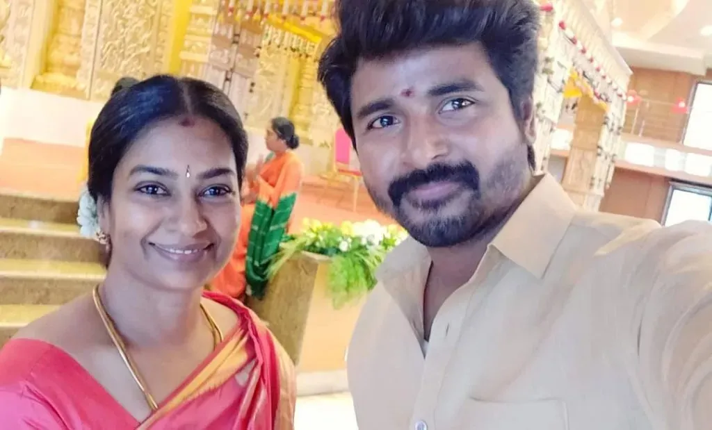 Photo 5 of Aadhira Pandilakshmi