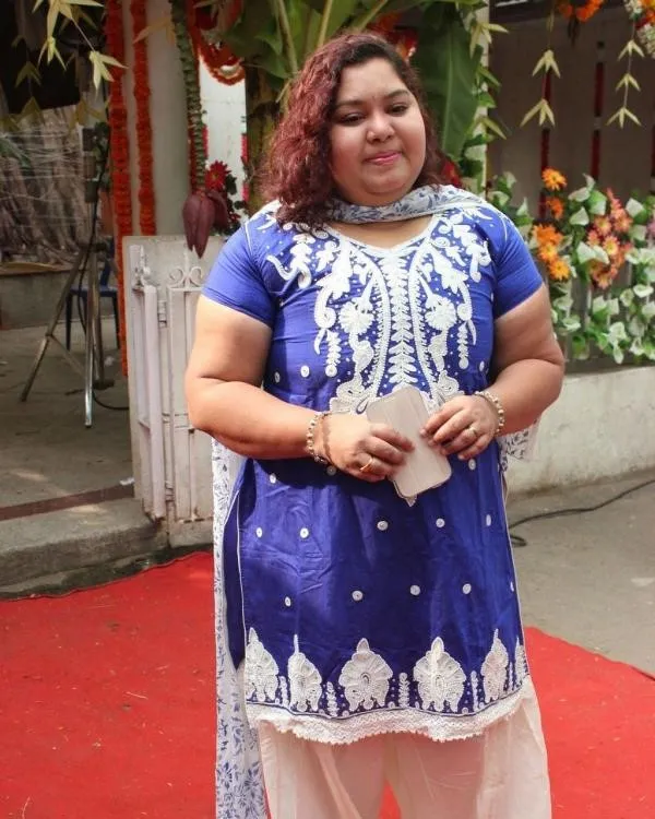 Aarthi Ganeshkar