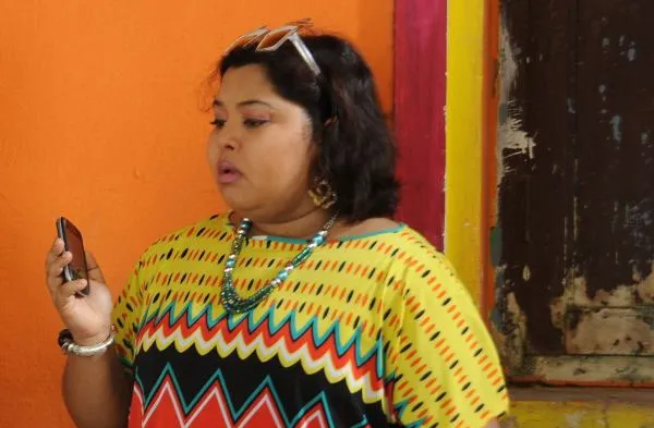 Photo 5 of Aarthi Ganeshkar