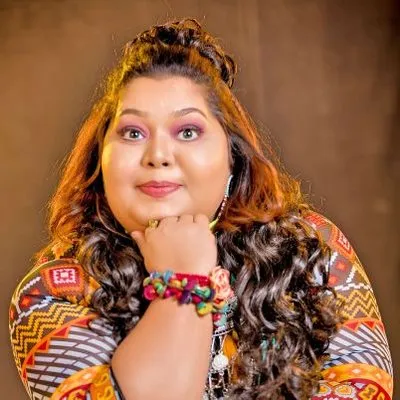 Photo 7 of Aarthi Ganeshkar