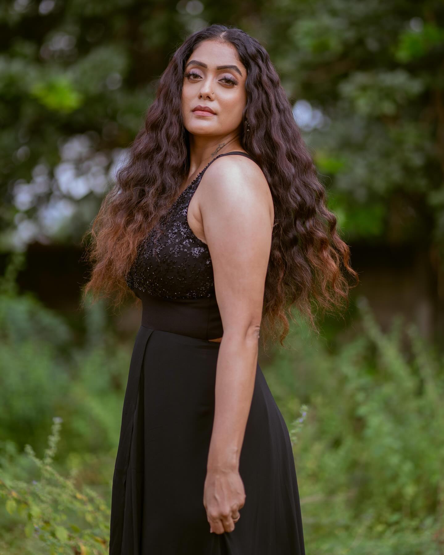 Abhirami Venkatachalam