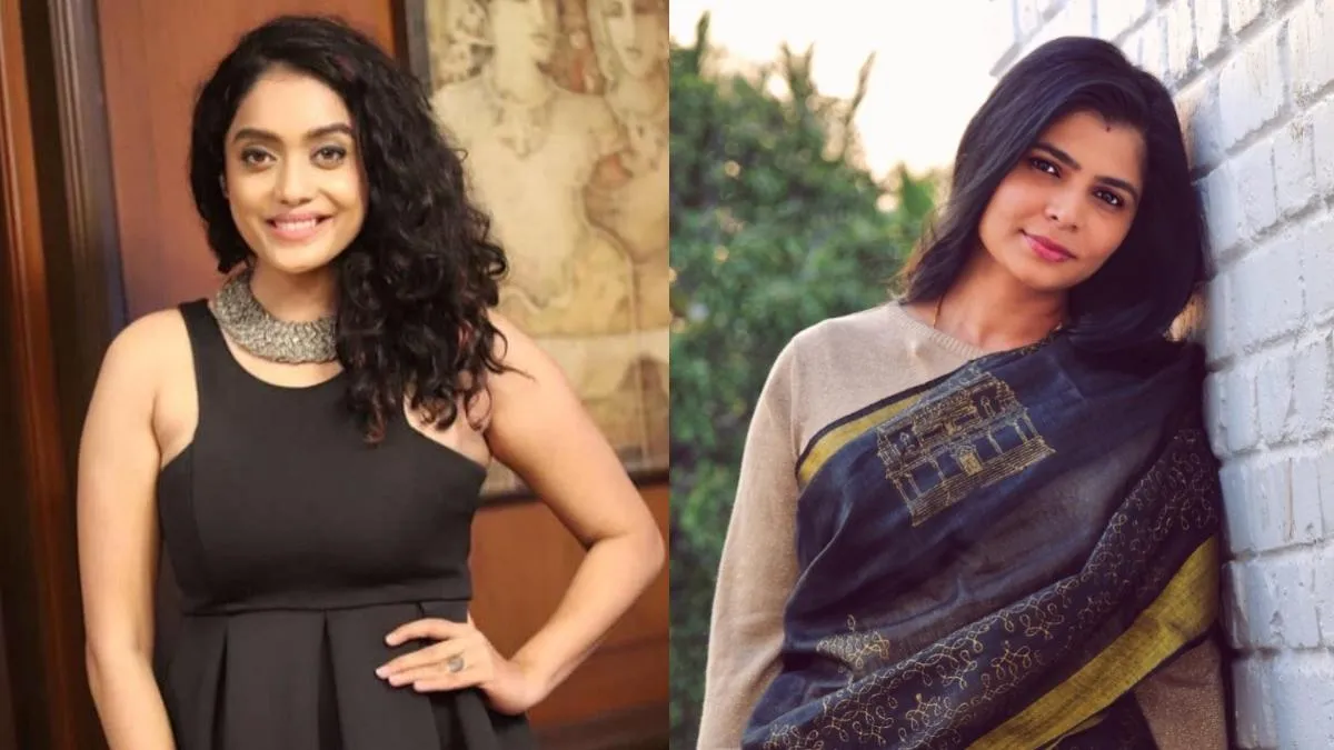 Photo 3 of Abhirami Venkatachalam