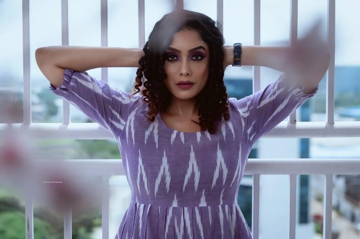 Photo 5 of Abhirami Venkatachalam