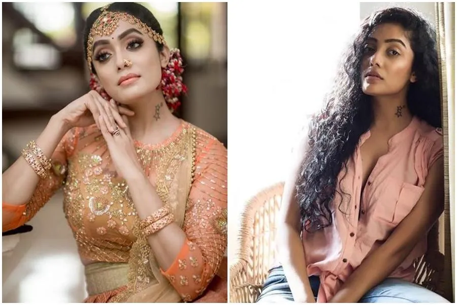 Photo 6 of Abhirami Venkatachalam