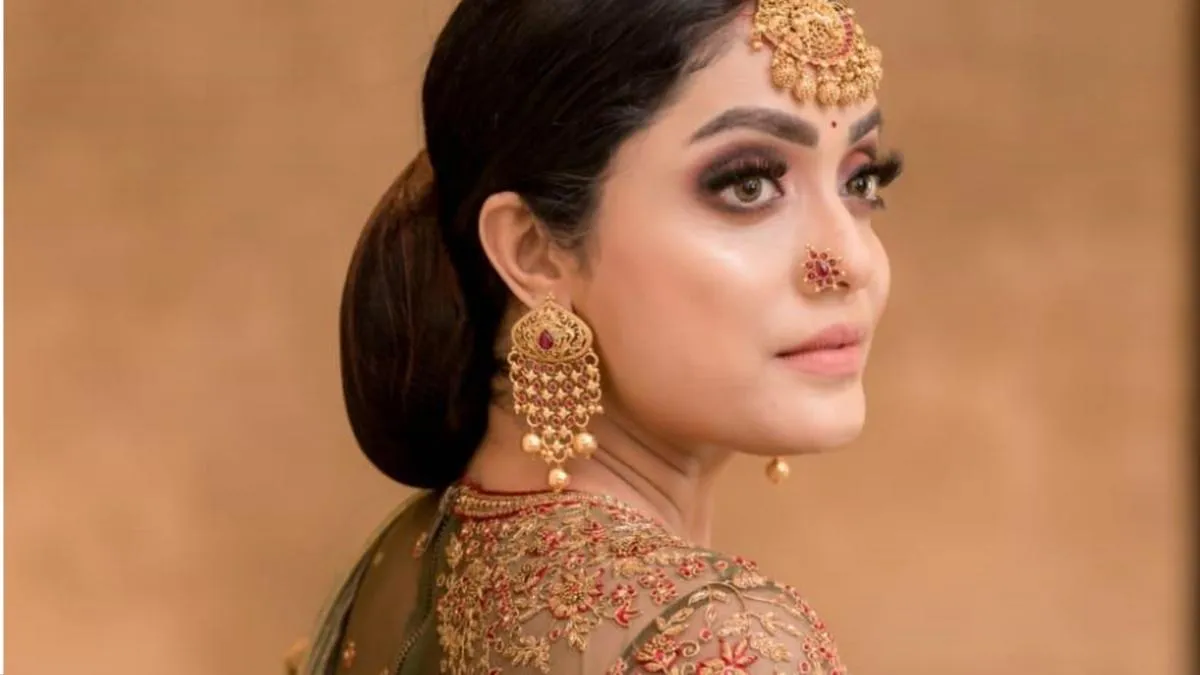 Photo 7 of Abhirami Venkatachalam