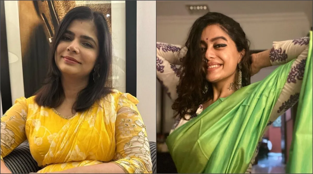 Photo 8 of Abhirami Venkatachalam