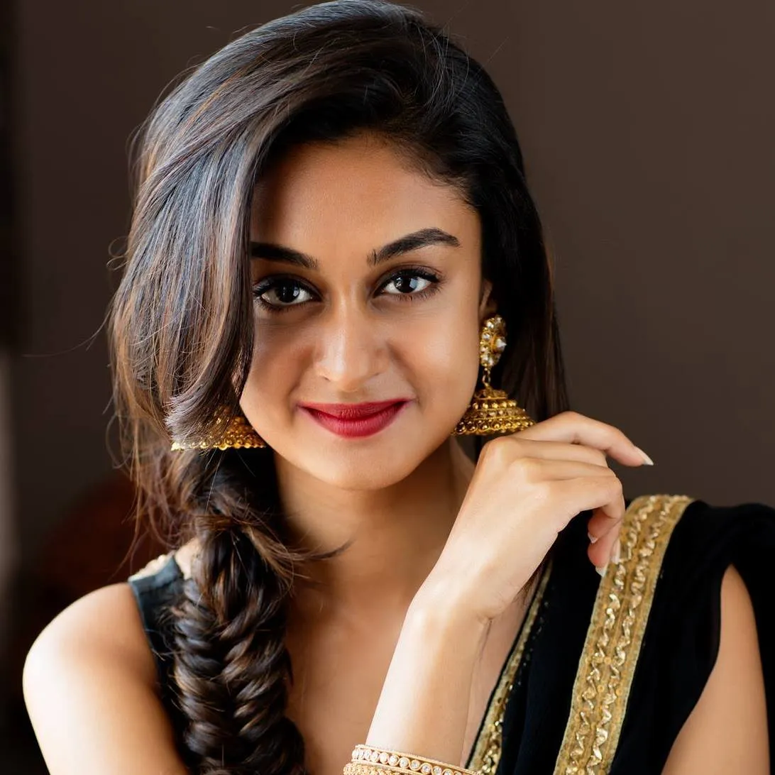 Aishwarya Arjun