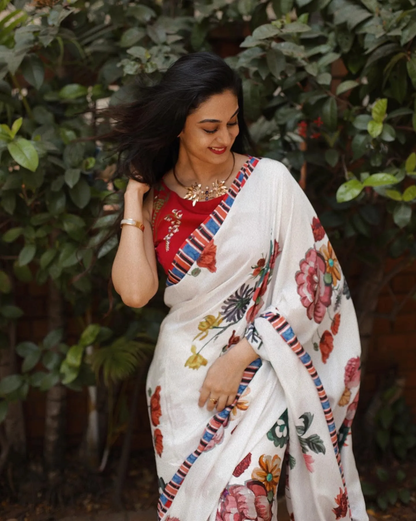 Photo 5 of Aishwarya Arjun