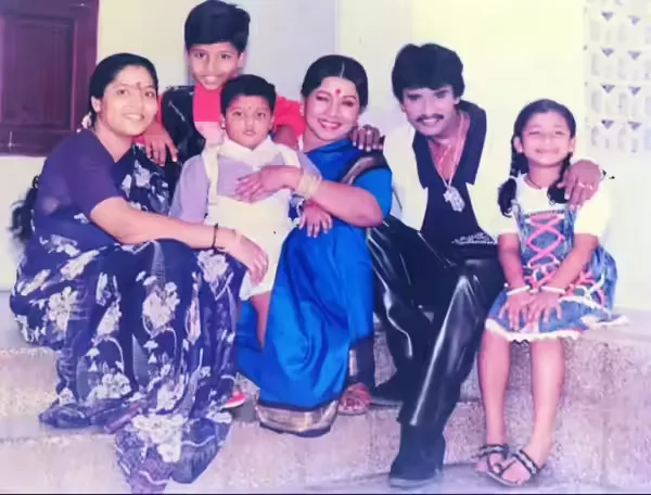 Photo 6 of Manorama