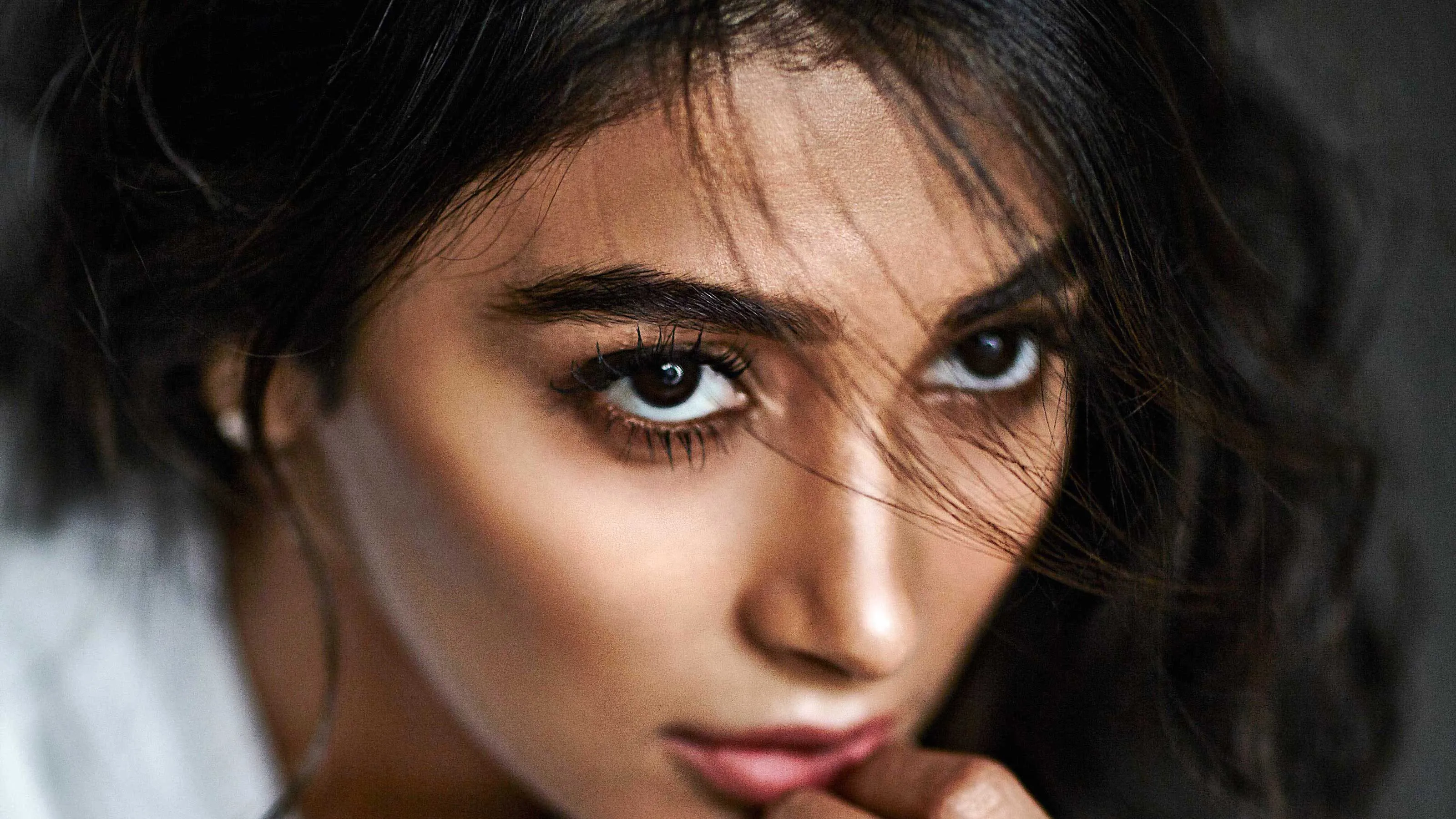 Photo 1 of Pooja Hegde