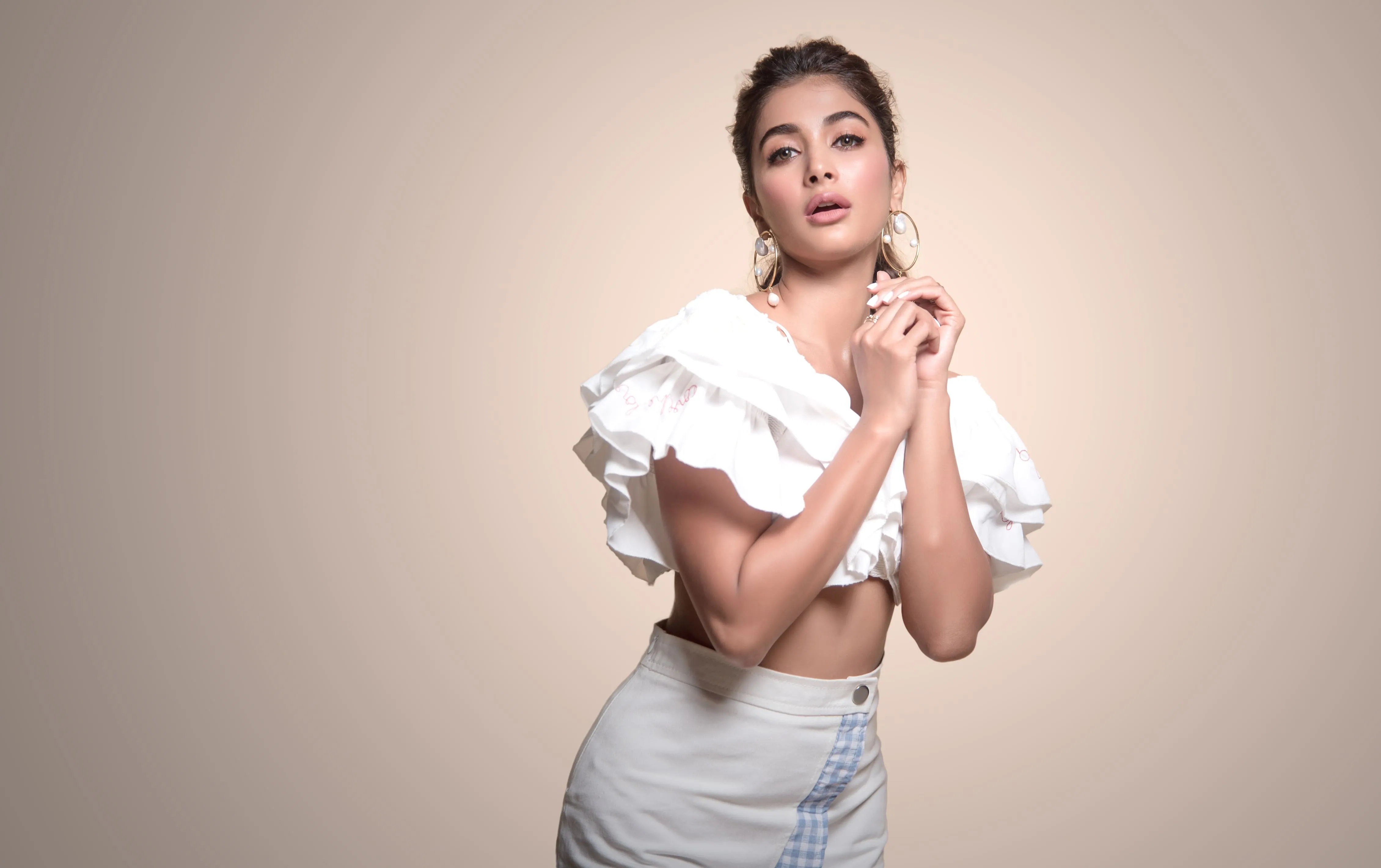 Photo 8 of Pooja Hegde