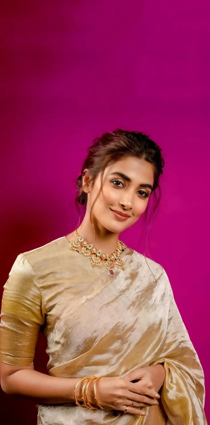 Pooja Hegde