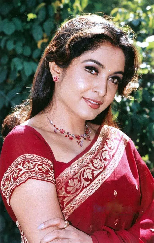 Photo 1 of Ramya Krishnan