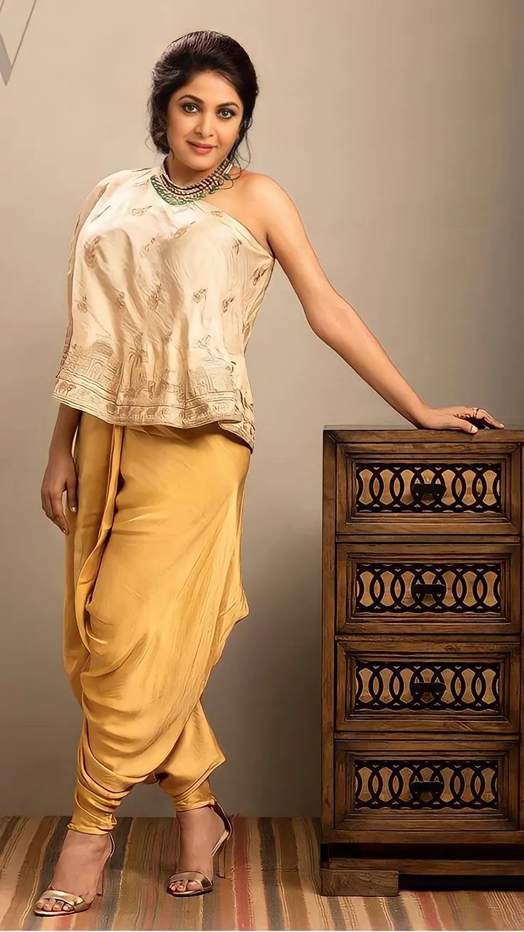 Photo 2 of Ramya Krishnan