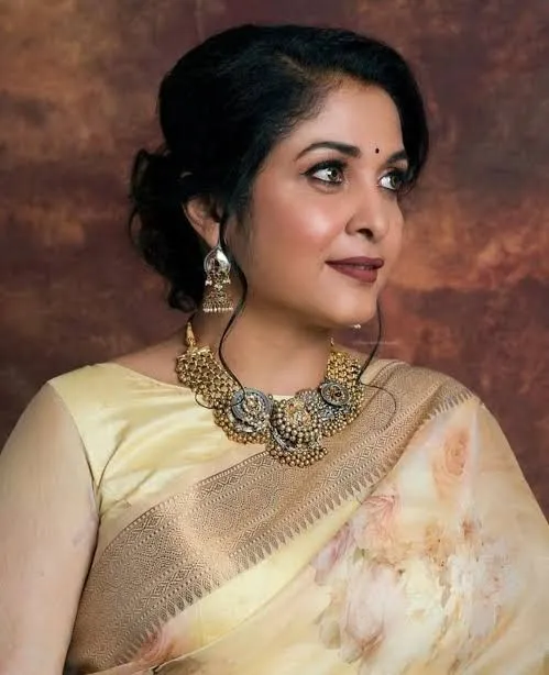 Photo 3 of Ramya Krishnan