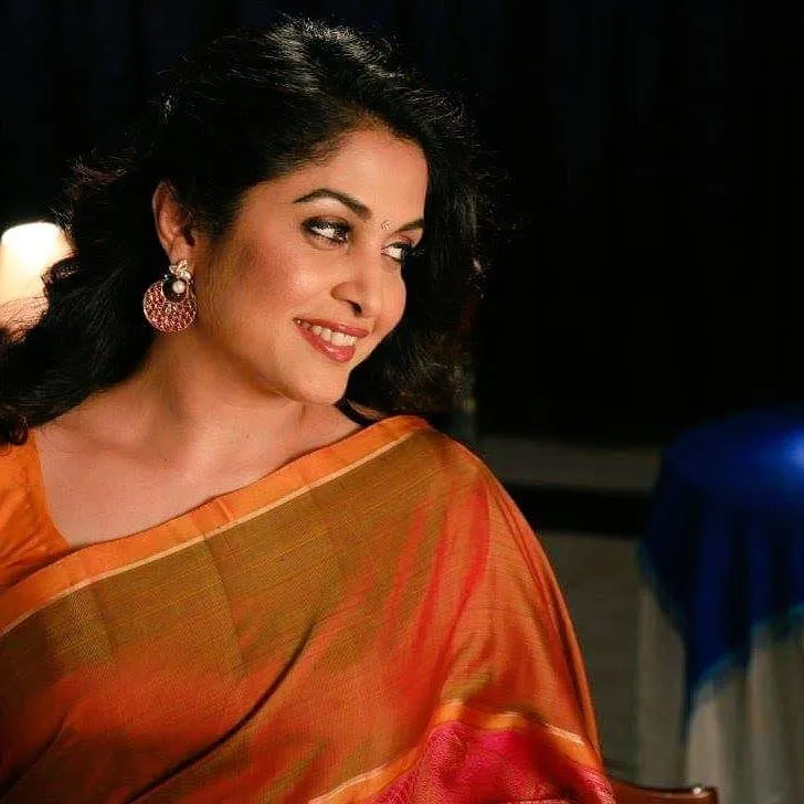 Photo 4 of Ramya Krishnan