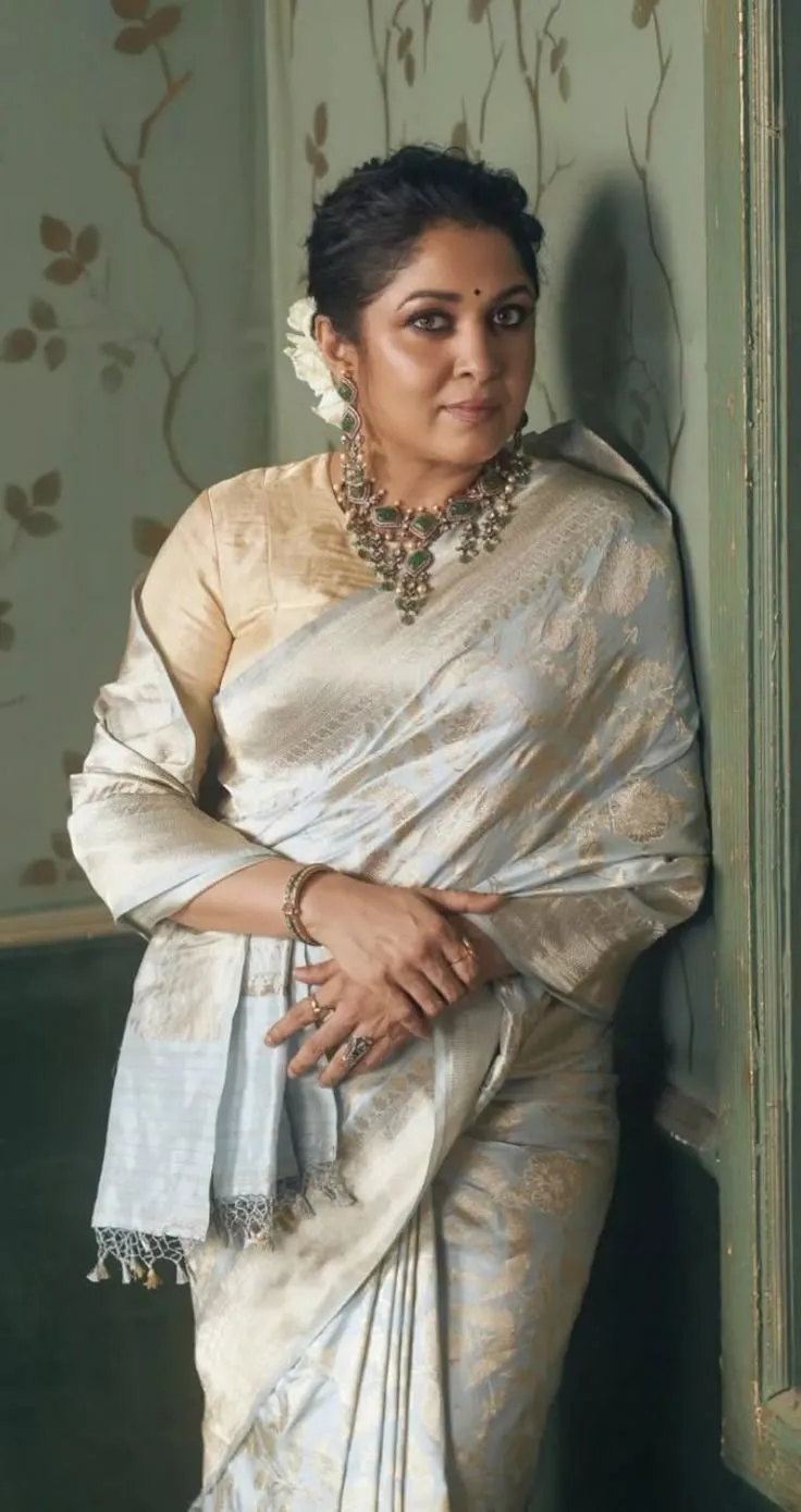 Photo 5 of Ramya Krishnan