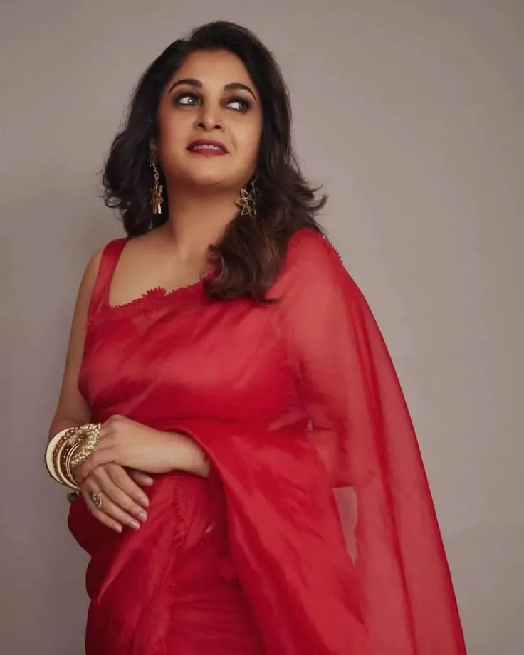 Photo 7 of Ramya Krishnan
