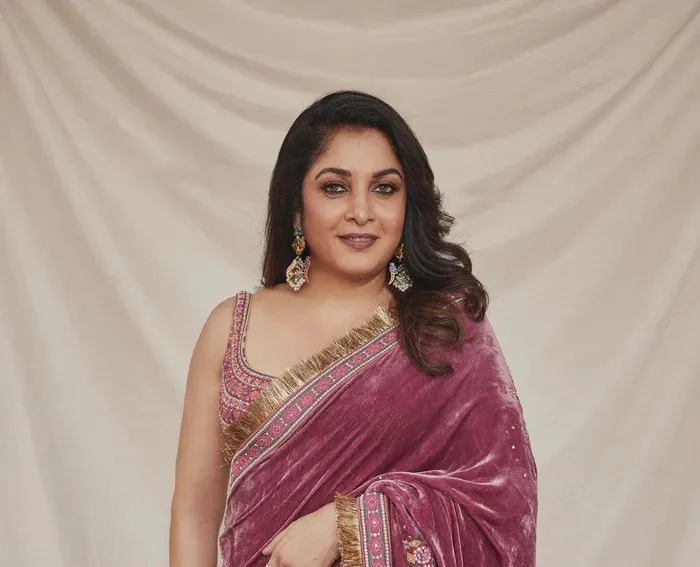 Ramya Krishnan