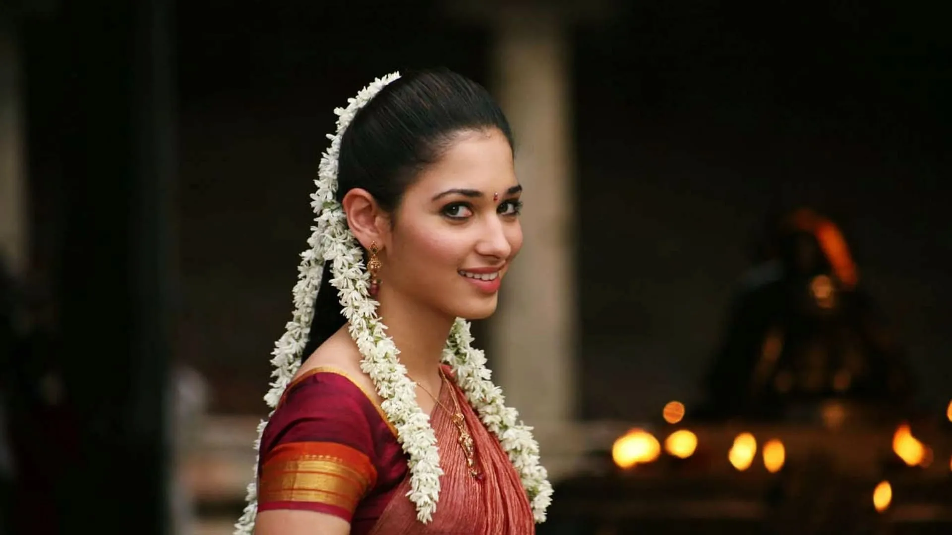 Photo 3 of Tamannaah Bhatia