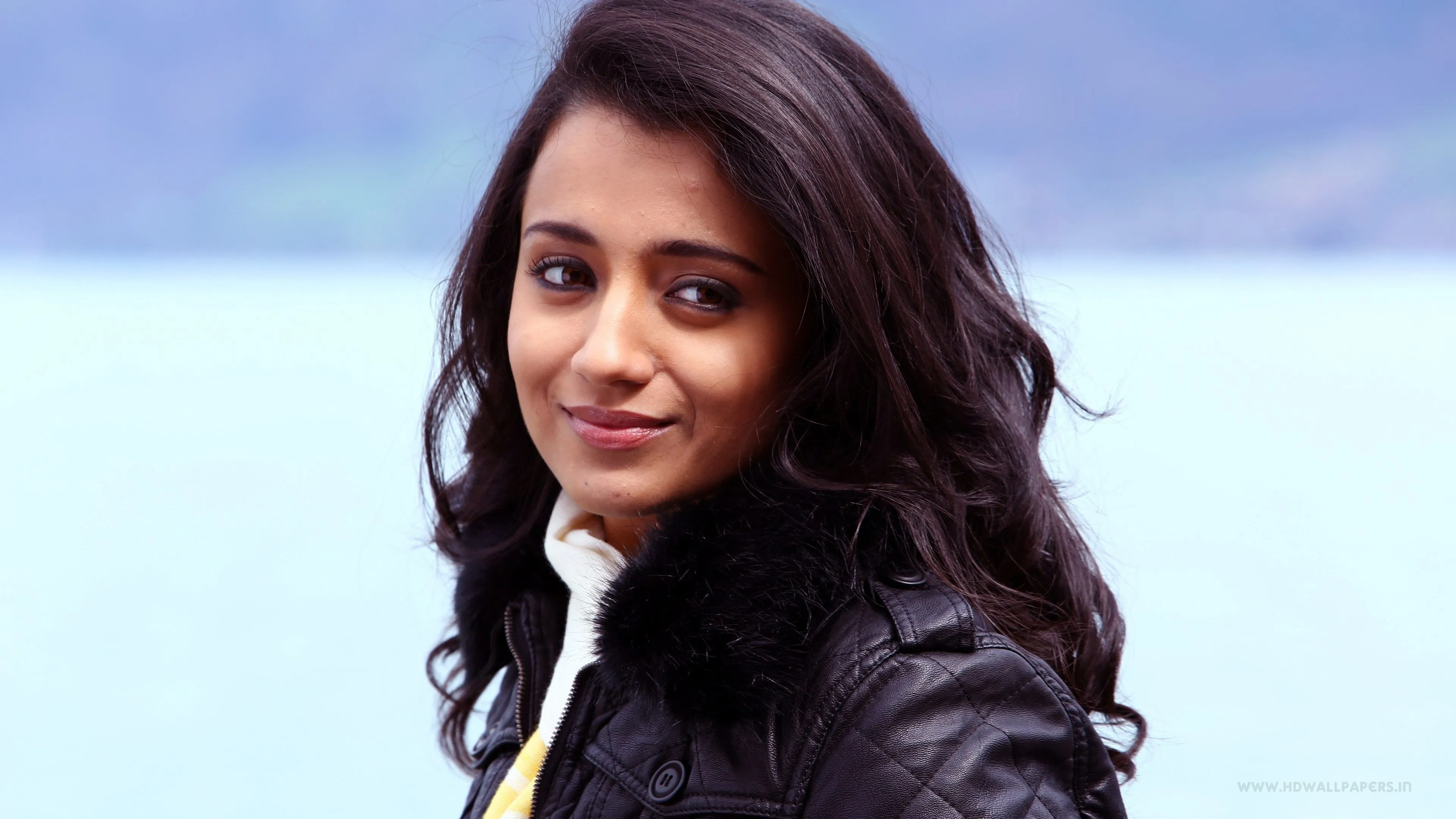 Photo 1 of Trisha Krishnan